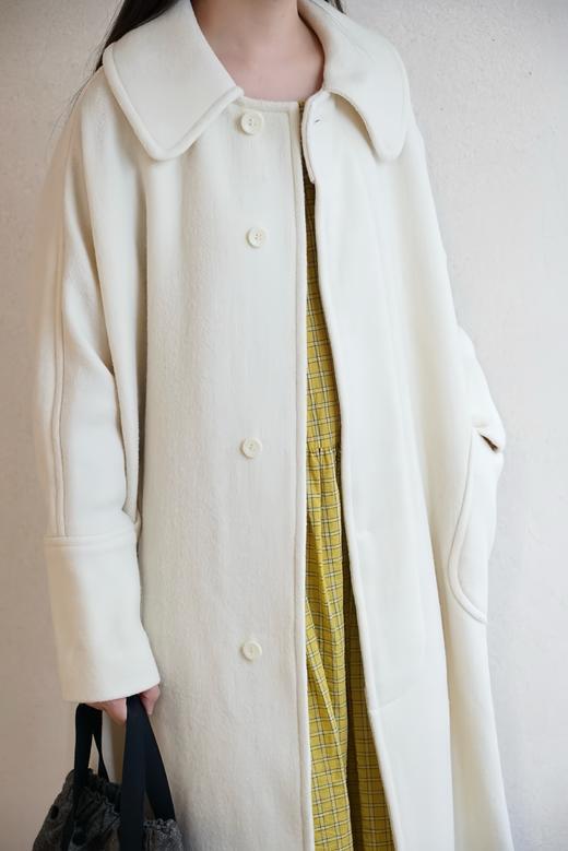 Cosmic wonder羊毛外套 商品图5