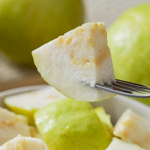 漳州奶油芭乐|天然树上熟，软糯、细滑、绵甜的香气小炸弹 商品图1