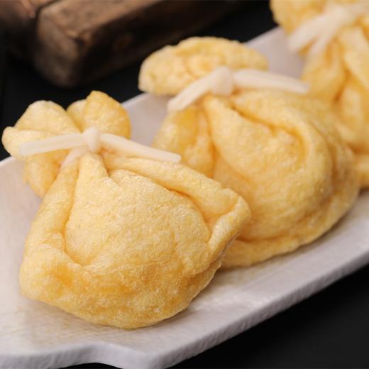 关东煮年糕福袋(T) 商品图0