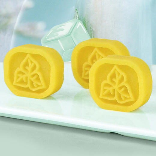 太祖208g绿豆糕台湾传统风味 商品图1