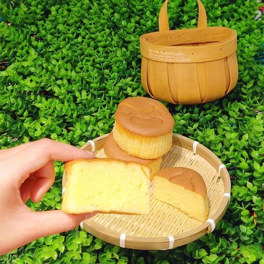 新疆骆驼奶蛋糕 松软香甜 商品图2