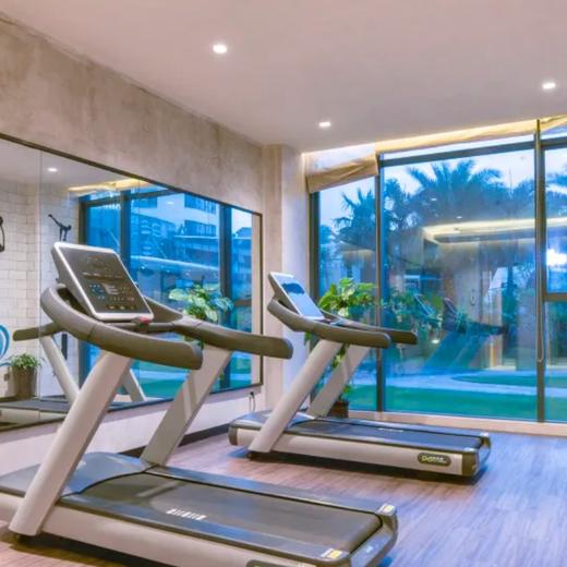 边玩边养老丨旅居惠州三湾两岛，享温泉疗养，揽海湾奇景！ 商品图6