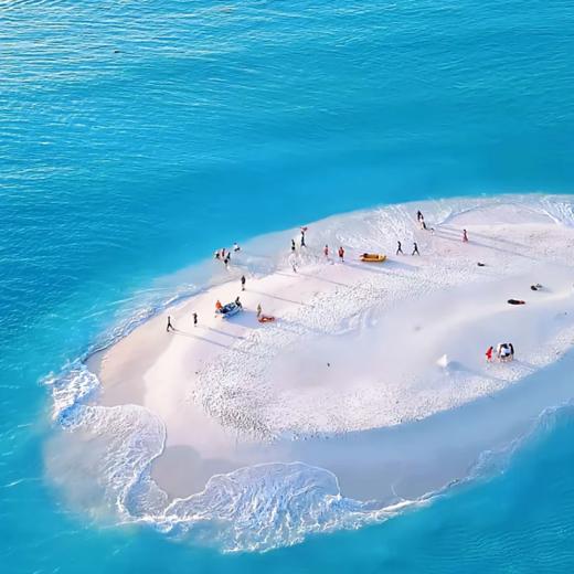 邮轮旅行 | 梦幻西沙·三亚4天3晚 商品图3