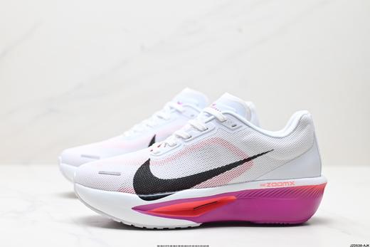 耐克Nike ZoomX Invincible Run Flyknit 6轻量休闲运动跑步鞋FN8454-101男女鞋 商品图3