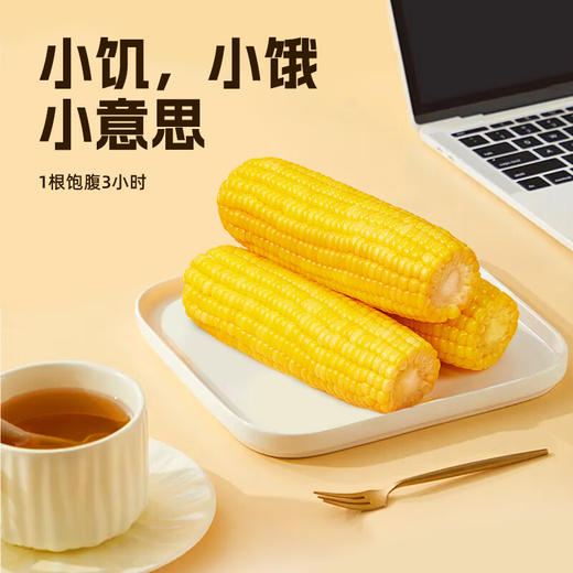 失重密码  水果玉米棒  220g*6根装 商品图3