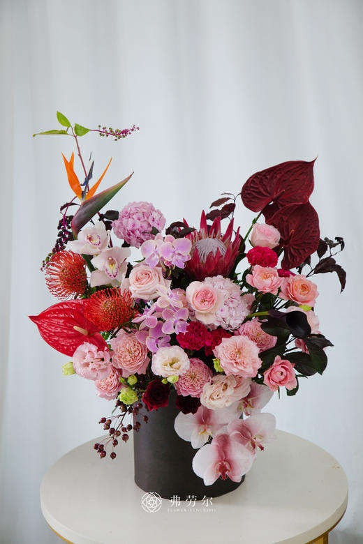 万事胜意 商品图0