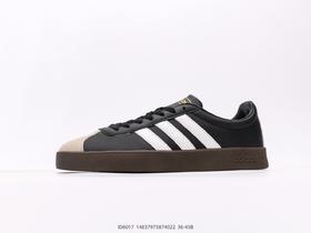 阿迪达斯ADIDAS VL COURT 2.0休闲运动板鞋ID6017男女鞋