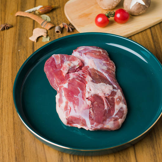 【甘肃环县羊羔肉】肉质鲜嫩，口感细腻，烹饪只需少许盐，入口多汁、肉质清甜 商品图0