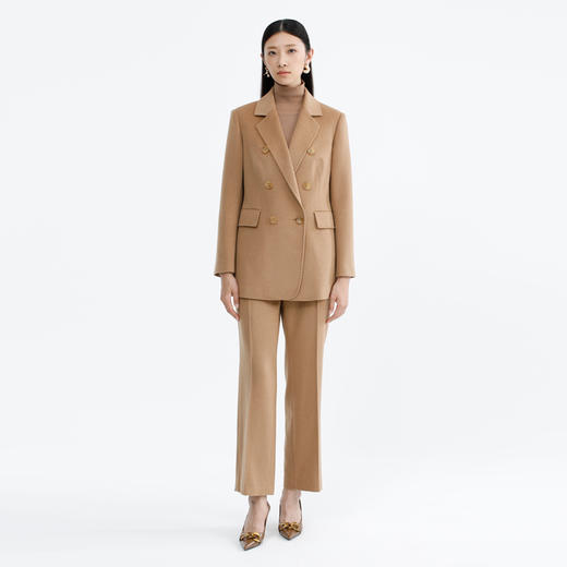 卡莉朵拉西服外套C27D7165 商品图0