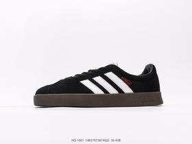 阿迪达斯ADIDAS VL COURT 2.0休闲运动板鞋HQ1801男女鞋