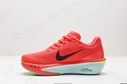 耐克Nike ZoomX Invincible Run Flyknit 6轻量休闲运动跑步鞋FN8454-101男女鞋 商品图2