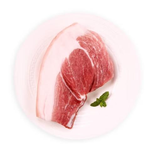 精气神山黑猪腿肉（冻） 400g 商品图6