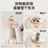 【小家电】向物-小太阳取暖器-圆几+向物-圆几小桌板 HF 商品缩略图9
