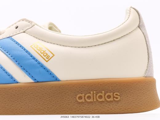 阿迪达斯ADIDAS VL COURT 2.0休闲运动板鞋JH5063男女鞋 商品图6