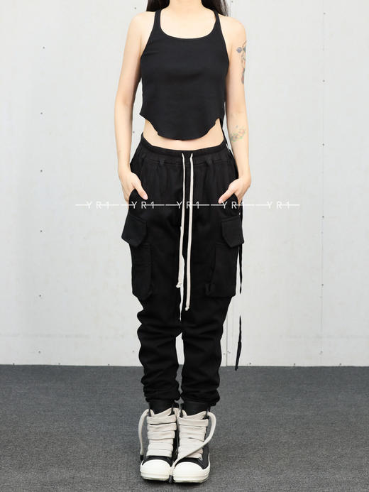 DS Mastodon Cut 商品图0