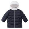 【御寒-5~5℃】男童户外三防羽绒外套冬季新款安奈儿童装实体店同款XB445824 商品缩略图6