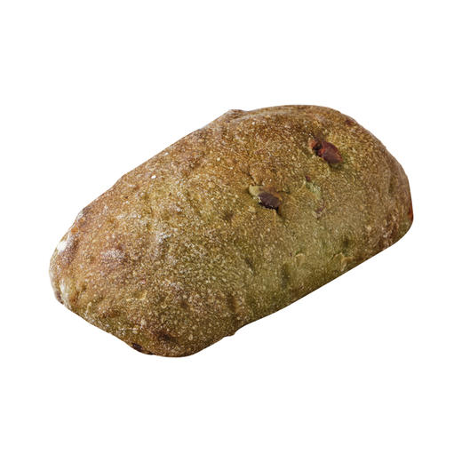 红枣蜜豆抹茶恰巴塔 Ciabatta with  Red Dates & Honey Beans 商品图0