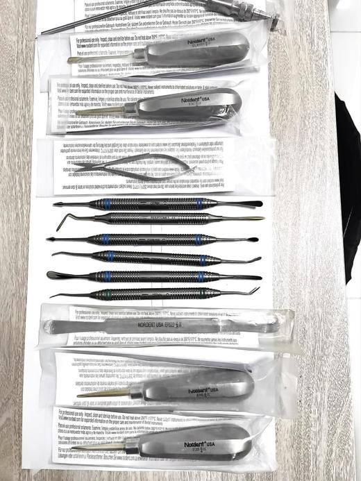 美国诺登器械【清仓大甩卖・ 限时秒杀】 商品图0