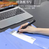 得力/晨光蓝色强力文件夹（品牌随机） 商品缩略图2