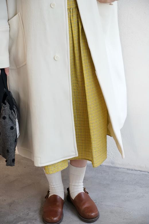 Cosmic wonder羊毛外套 商品图3