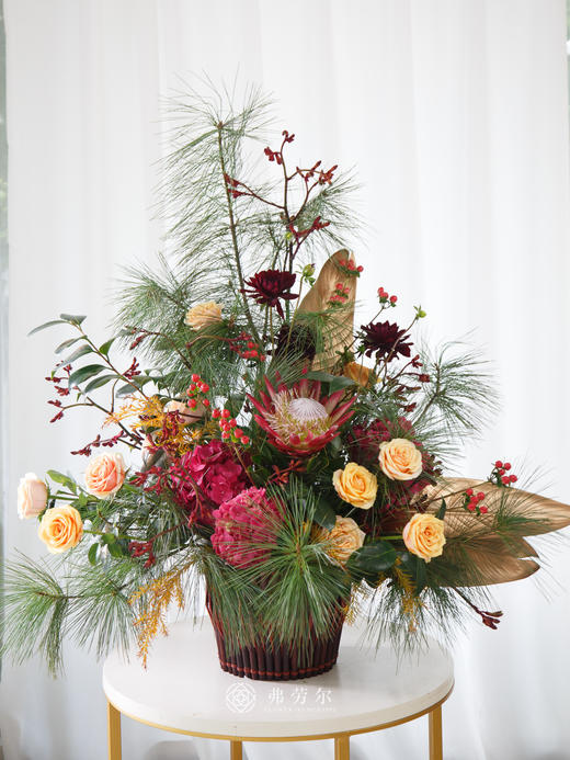 大吉大利 商品图0