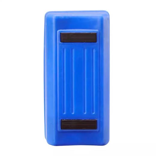 晨光白板擦易檫带磁性磁吸ASC99364白板擦儿童黑板擦海绵板擦 1个 商品图4