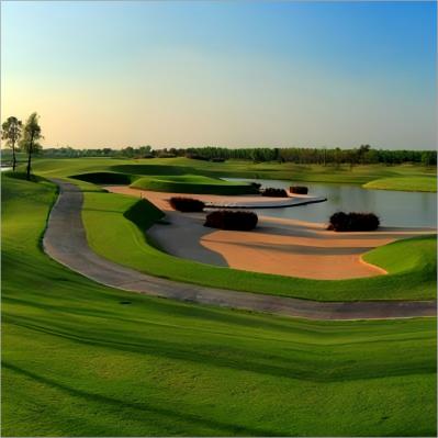 泰国曼谷卡斯卡塔高尔夫俱乐部 Cascata Golf Club | 泰国高尔夫球场 俱乐部 | 曼谷高尔夫 商品图8