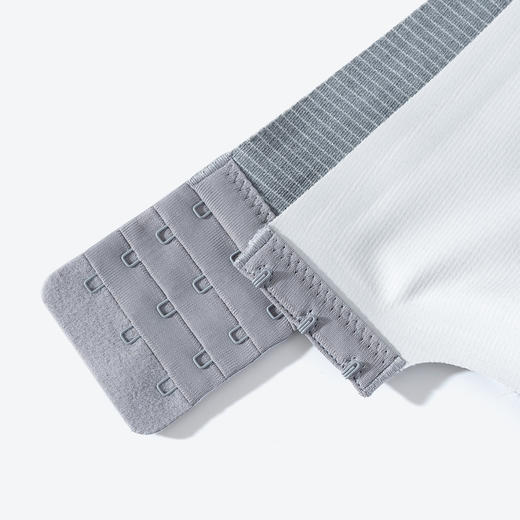 连绵· 细条纹文胸191（A-C） 商品图7