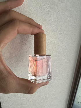 idole是我香水 10ml