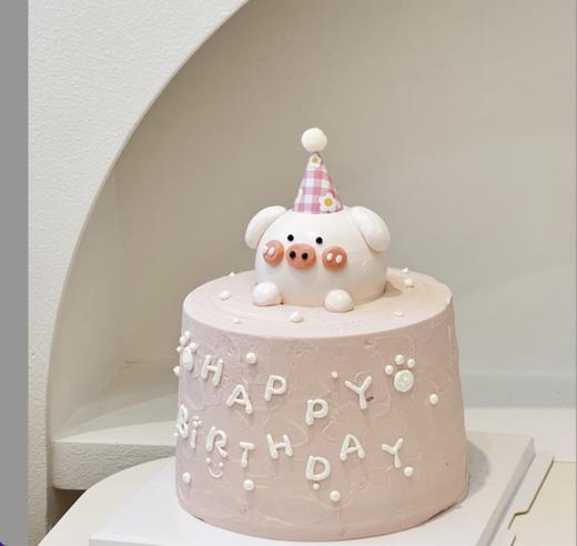 N040（可爱小猪） 商品图0