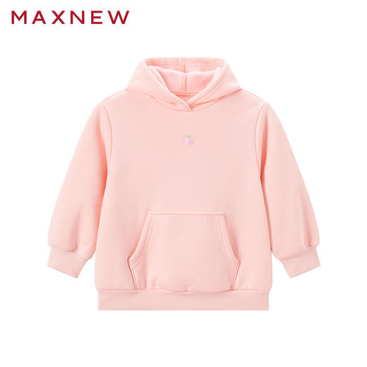 【卫衣】童装H型连帽卫衣1N4352401 商品图2