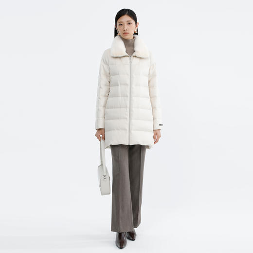 卡莉朵拉羽绒服C27D7920 商品图3
