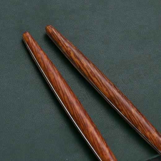 「19.9到手5支」不锈钢勺子加厚夹柄甜品勺 长柄咖啡搅拌勺蜂蜜勺茶勺家用调羹餐饮用具 商品图3