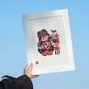 【守忆中国年】蔚县剪纸窗花 非遗手工新年剪纸居家装饰摆件礼物 商品缩略图2