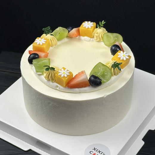 榴莲超薄千层 商品图0