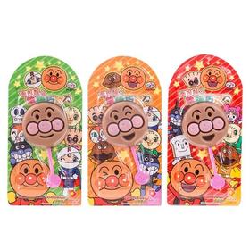 不二家 面包超人单棒巧克力 12g/支