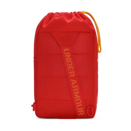 【12.21圣诞专享礼遇】
安德玛男款UA Flex Utility单肩包1383600-600 商品图1