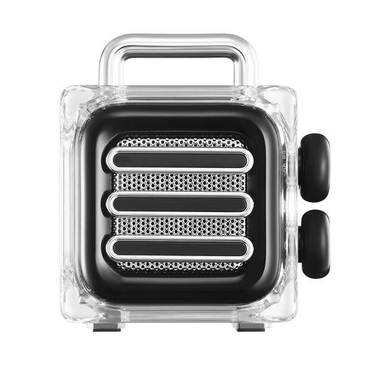 猫王  音响 糖果冰块蓝牙音箱MW-ICE 商品图0