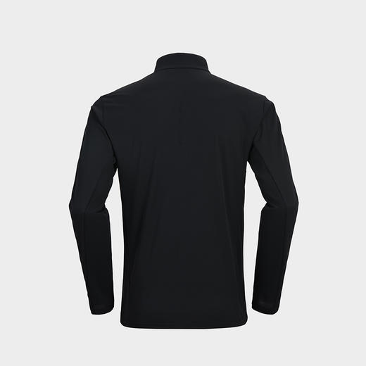 KAILAS凯乐石 户外运动 男款立领半开胸抓绒衫 KG2437126【Z】 商品图2