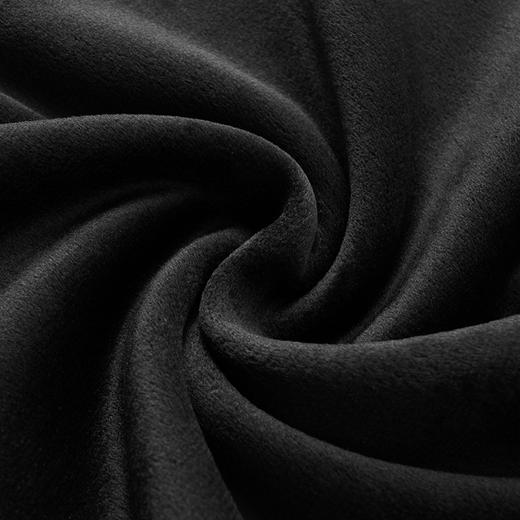 【加绒假两件】【新款DDA】大依优型大码男士假两件长袖T恤商务休闲上衣加肥加大胖子舒适 商品图1