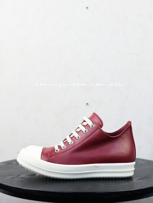 RO Low Sneaks-Plm/Mlk/Mlk 商品图2