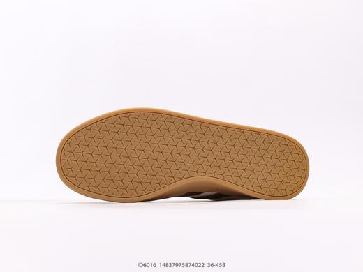 阿迪达斯ADIDAS VL COURT 2.0休闲运动板鞋ID6016男女鞋 商品图3