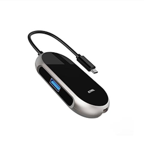 jcpal 连接线 镜面集成器 四合一 商品图0