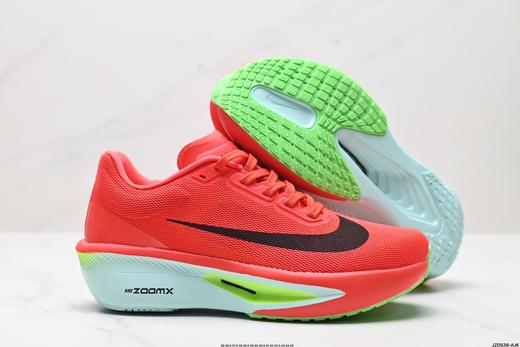 耐克Nike ZoomX Invincible Run Flyknit 6轻量休闲运动跑步鞋FN8454-101男女鞋 商品图4