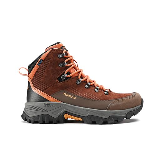 探路者女式TIEF防水登山鞋TFBBAM92008 商品图1