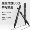 【JL】得力思达6824小双头记号笔(黑)12支/盒 商品缩略图3