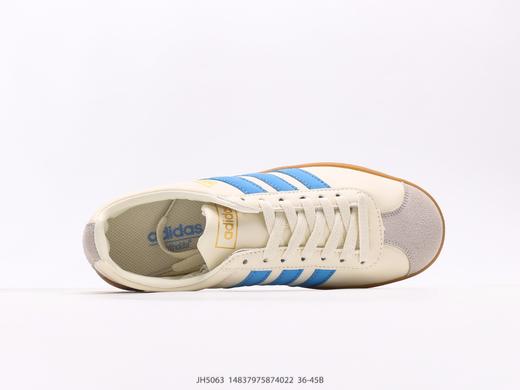 阿迪达斯ADIDAS VL COURT 2.0休闲运动板鞋JH5063男女鞋 商品图2