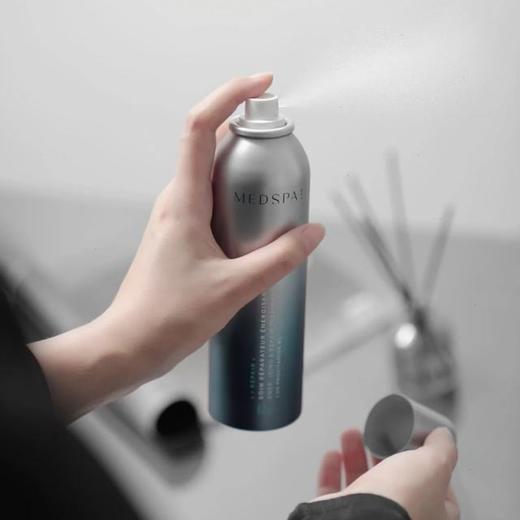 法国美帕MEDSPA维生素B5喷雾150/300ml深层补水舒缓敏感厚脸皮修护孚日山泉 商品图3