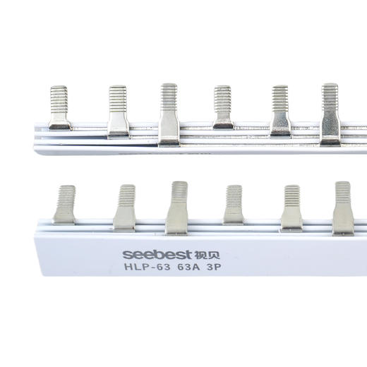 汇流排/HLP-63 1P-3P 63A 商品图2