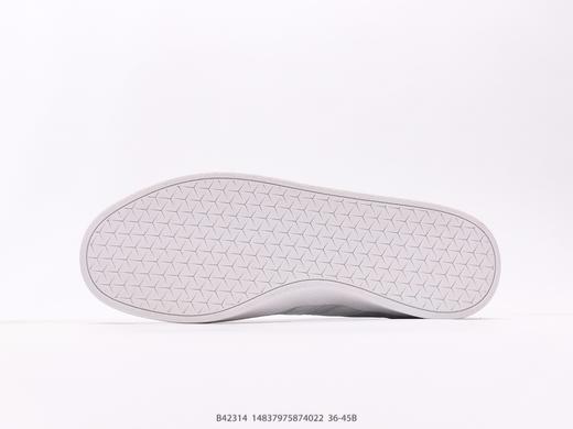 阿迪达斯ADIDAS VL COURT 2.0休闲运动板鞋B4214男女鞋 商品图3
